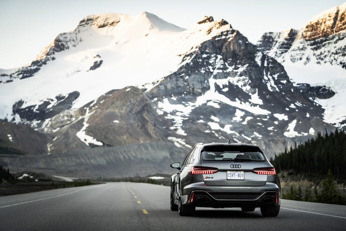 Audi RS 6, 20. yaşını kutluyor