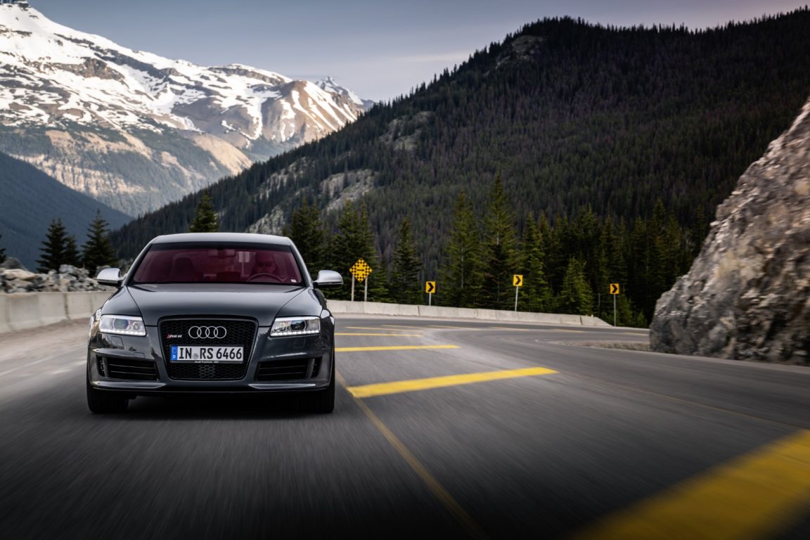 Audi RS 6, 20. yaşını kutluyor