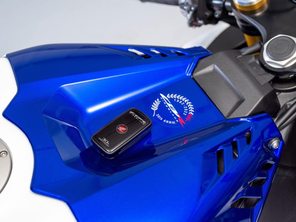Honda CBR1000RR-R Fireblade SP modeli, 780 bin TL fiyatı ile Türkiye’de