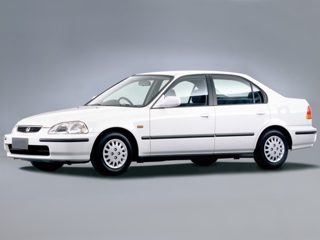Honda Civic, 11’inci nesli ile 50’nci yaşını kutluyor
