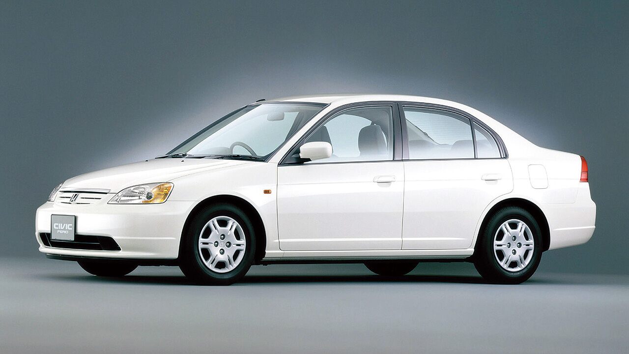 Honda Civic, 11’inci nesli ile 50’nci yaşını kutluyor