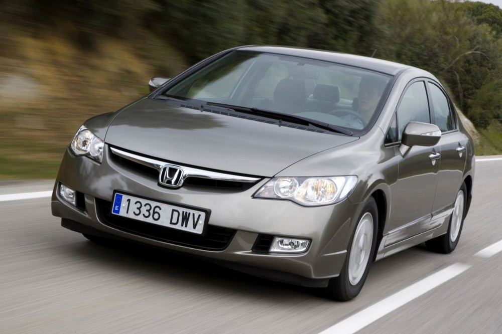 Honda Civic, 11’inci nesli ile 50’nci yaşını kutluyor