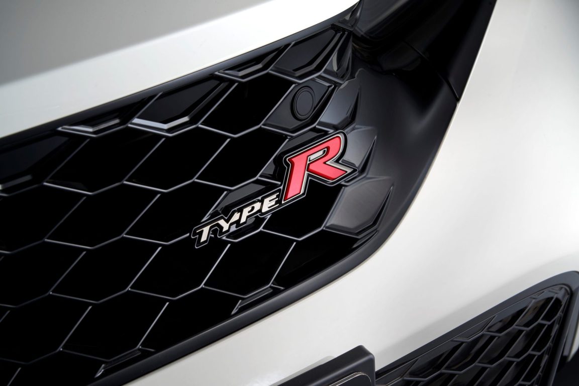 Honda 2023 Civic Type R’ı tanıttı