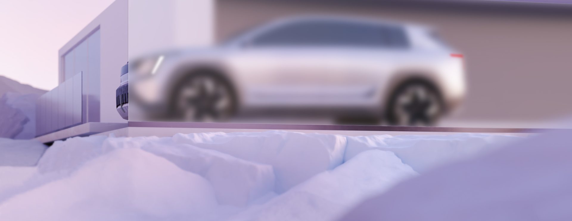 Skoda yeni tasarım diliyle ilgili ilk görselleri yayınlandı