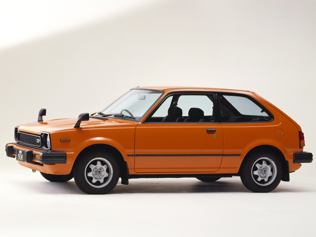 Honda Civic, 11’inci nesli ile 50’nci yaşını kutluyor