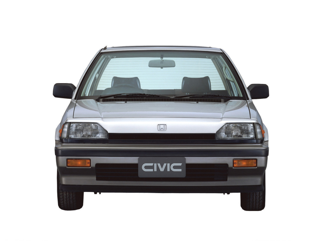 Honda Civic, 11’inci nesli ile 50’nci yaşını kutluyor