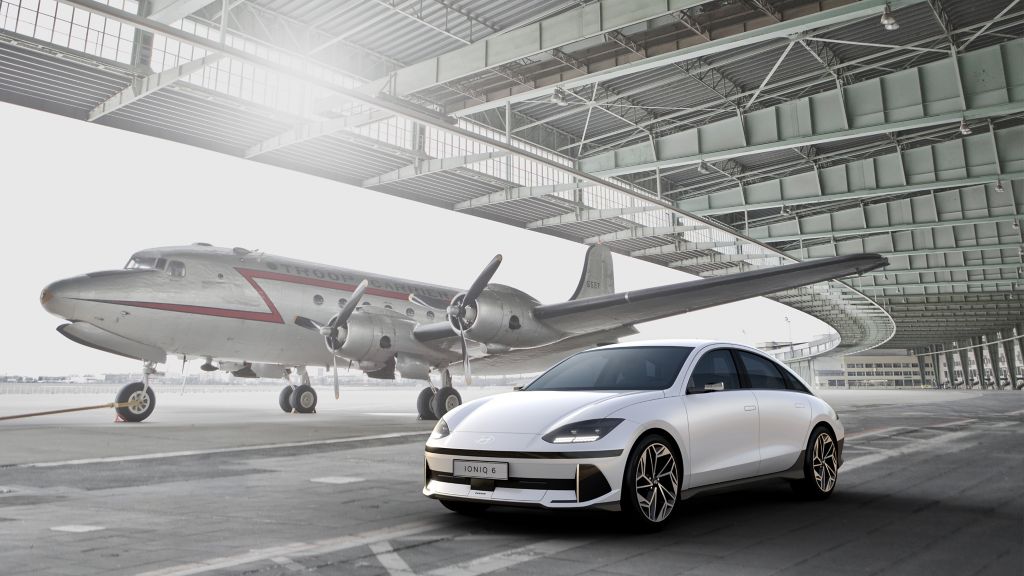 Hyundai, Avrupa’da yüzde 4.6 pazar payına ulaşarak 518.566 adet satış gerçekleştirdi