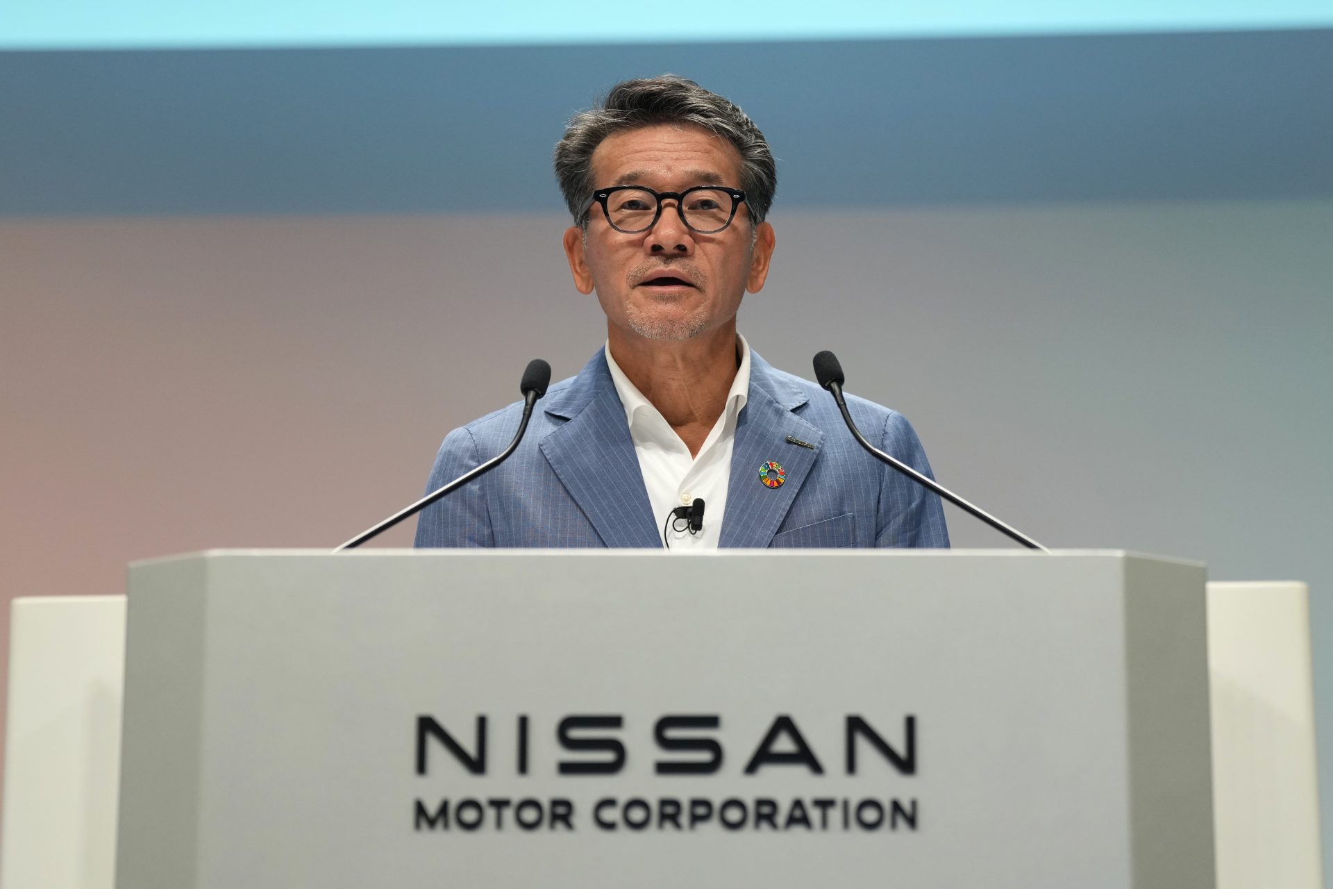 Nissan’ın uzun dönemli Ambition 2030 vizyonunun temelini sürdürülebilirlik oluşturuyor