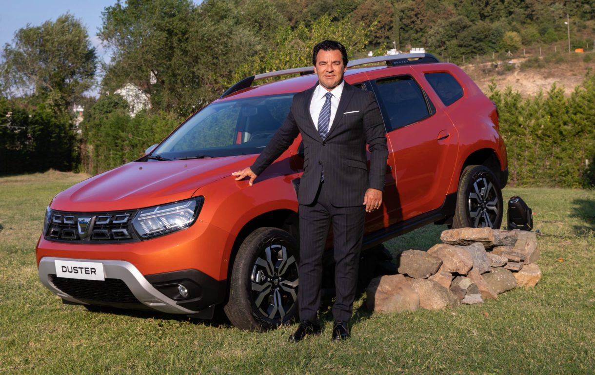 Dacia başarısı tüm hızıyla sürüyor