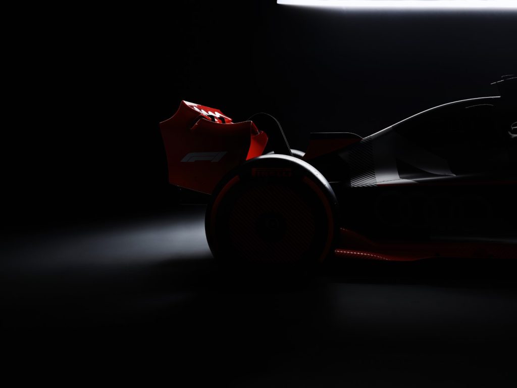 Audi Formula 1’e girecek mi? Ne zaman girecek?