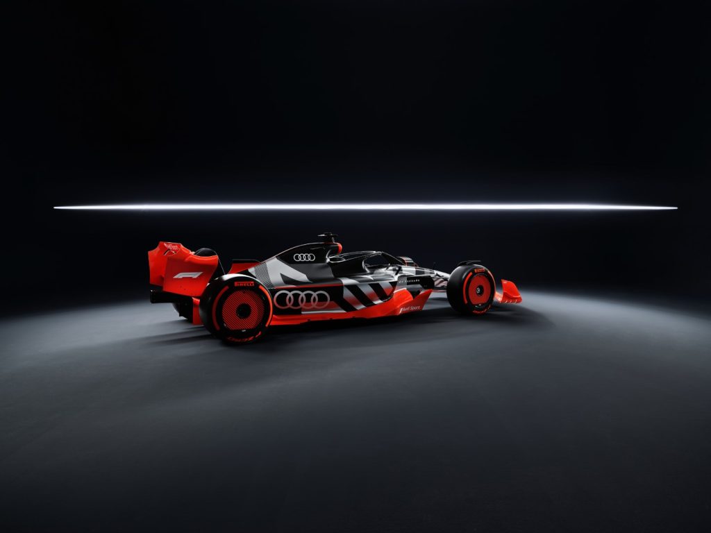 Audi Formula 1’e girecek mi? Ne zaman girecek?