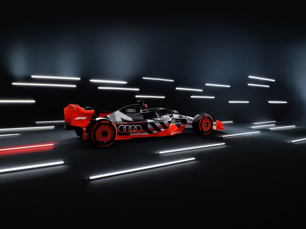 Audi Formula 1’e girecek mi? Ne zaman girecek?