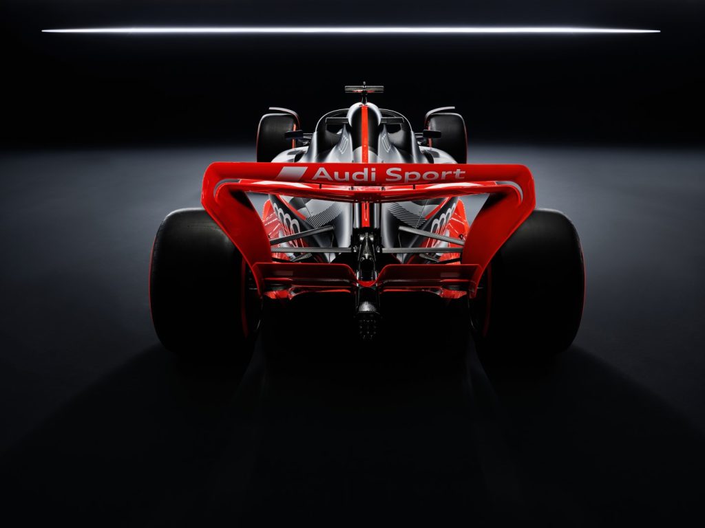Audi Formula 1’e girecek mi? Ne zaman girecek?