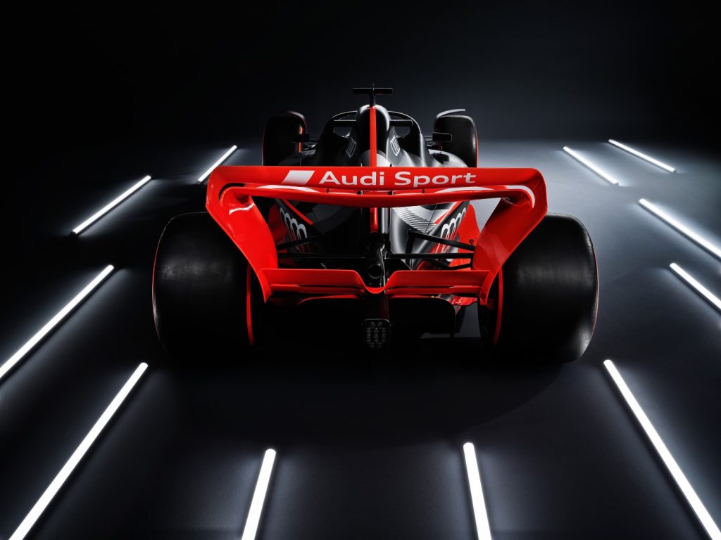 Audi Formula 1’e girecek mi? Ne zaman girecek?