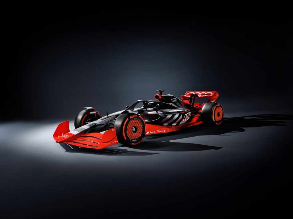 Audi Formula 1’e girecek mi? Ne zaman girecek?