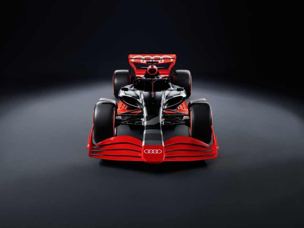Audi Formula 1’e girecek mi? Ne zaman girecek?