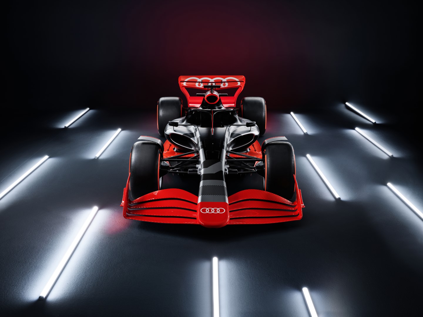 Audi Formula 1'e girecek mi? Ne zaman girecek?