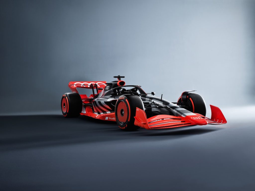 Audi Formula 1’e girecek mi? Ne zaman girecek?