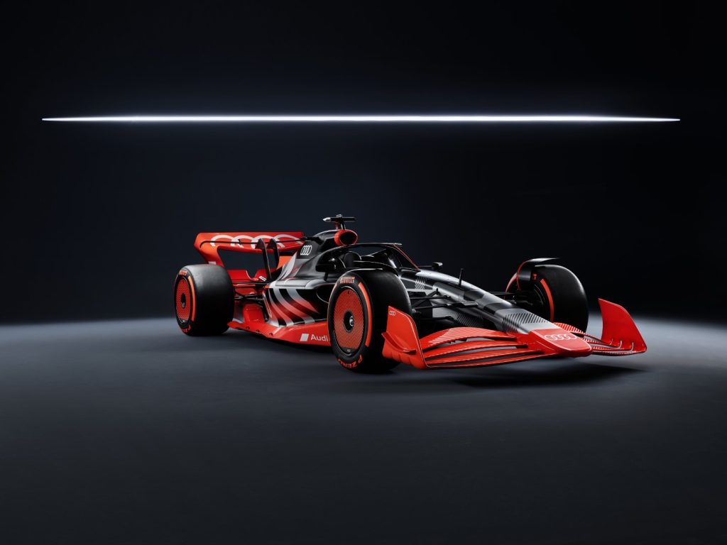 Audi Formula 1’e girecek mi? Ne zaman girecek?