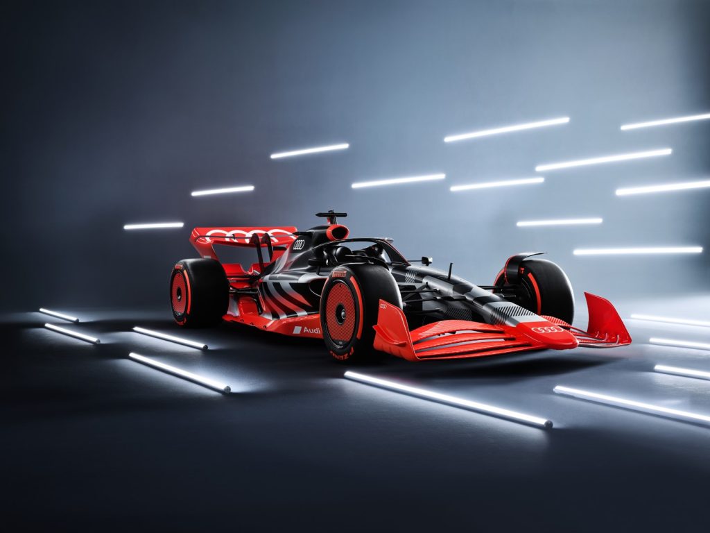 Audi Formula 1’e girecek mi? Ne zaman girecek?
