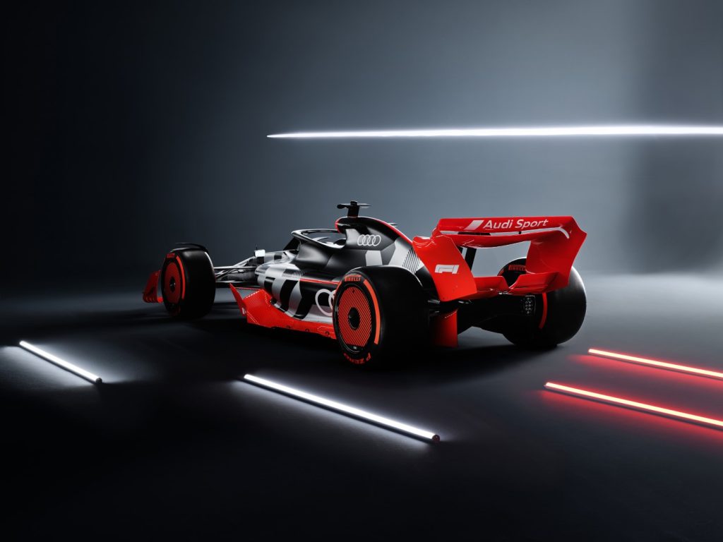 Audi Formula 1’e girecek mi? Ne zaman girecek?