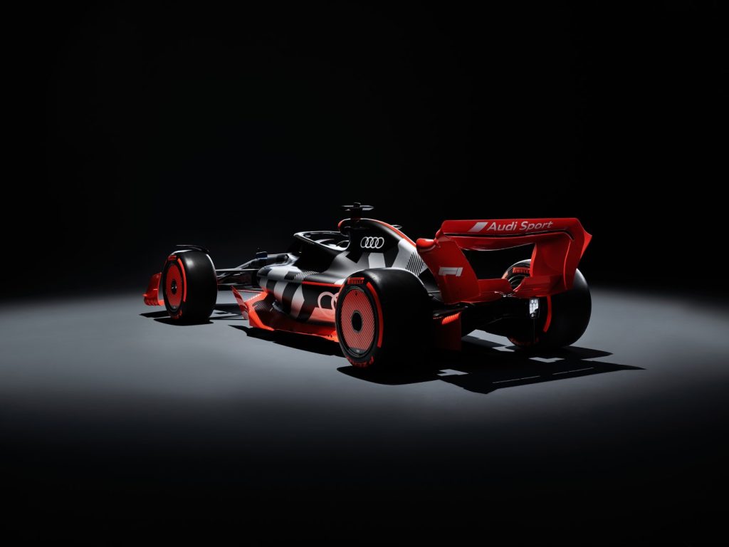 Audi Formula 1’e girecek mi? Ne zaman girecek?