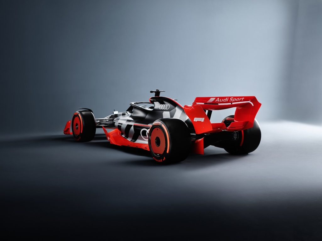 Audi Formula 1’e girecek mi? Ne zaman girecek?
