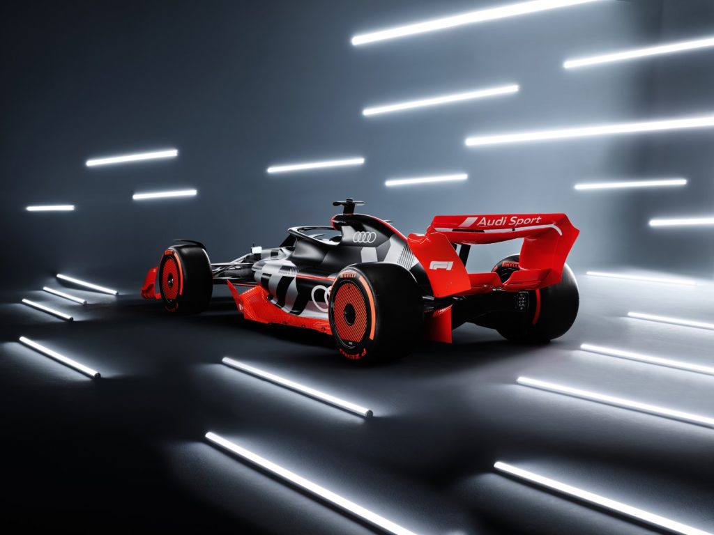 Audi Formula 1’e girecek mi? Ne zaman girecek?