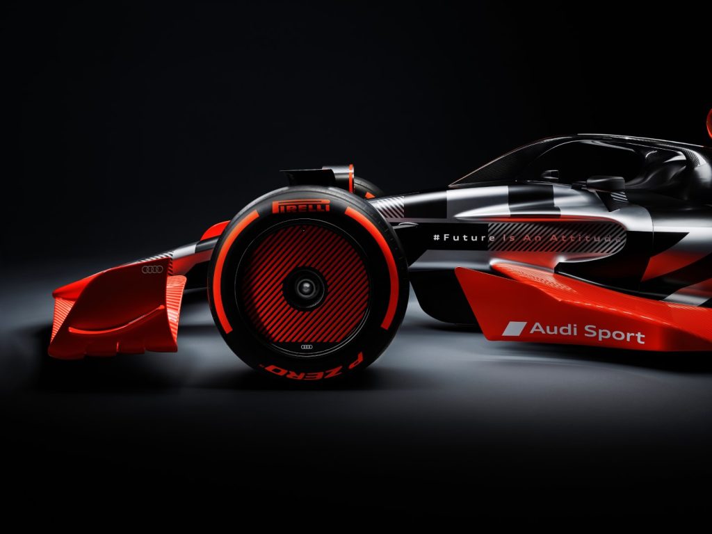 Audi Formula 1’e girecek mi? Ne zaman girecek?