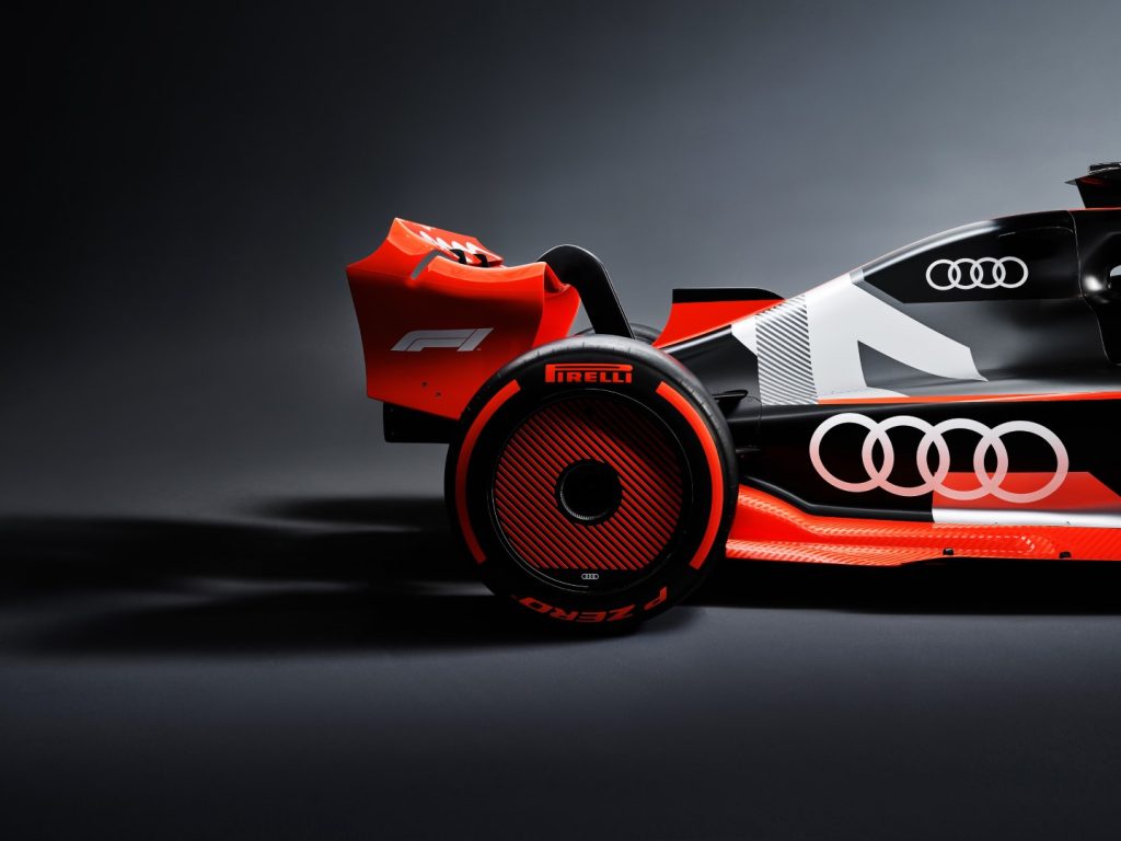Audi Formula 1’e girecek mi? Ne zaman girecek?