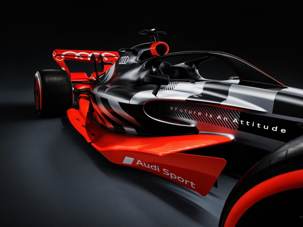 Audi Formula 1’e girecek mi? Ne zaman girecek?