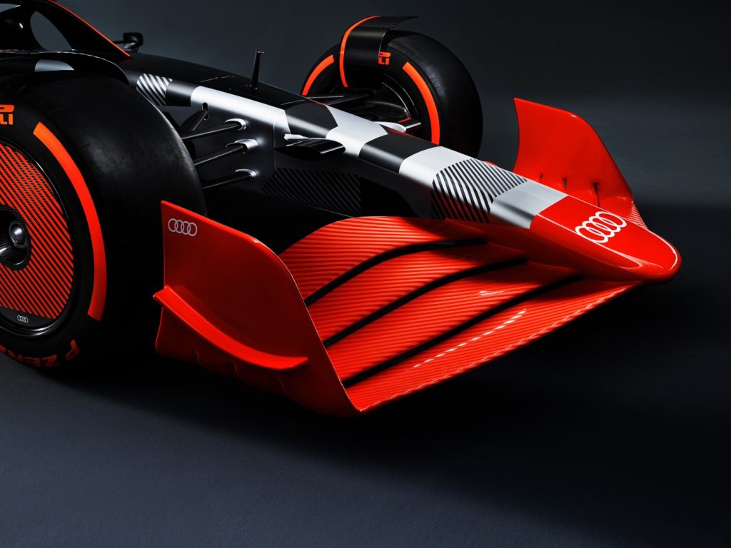 Audi Formula 1’e girecek mi? Ne zaman girecek?