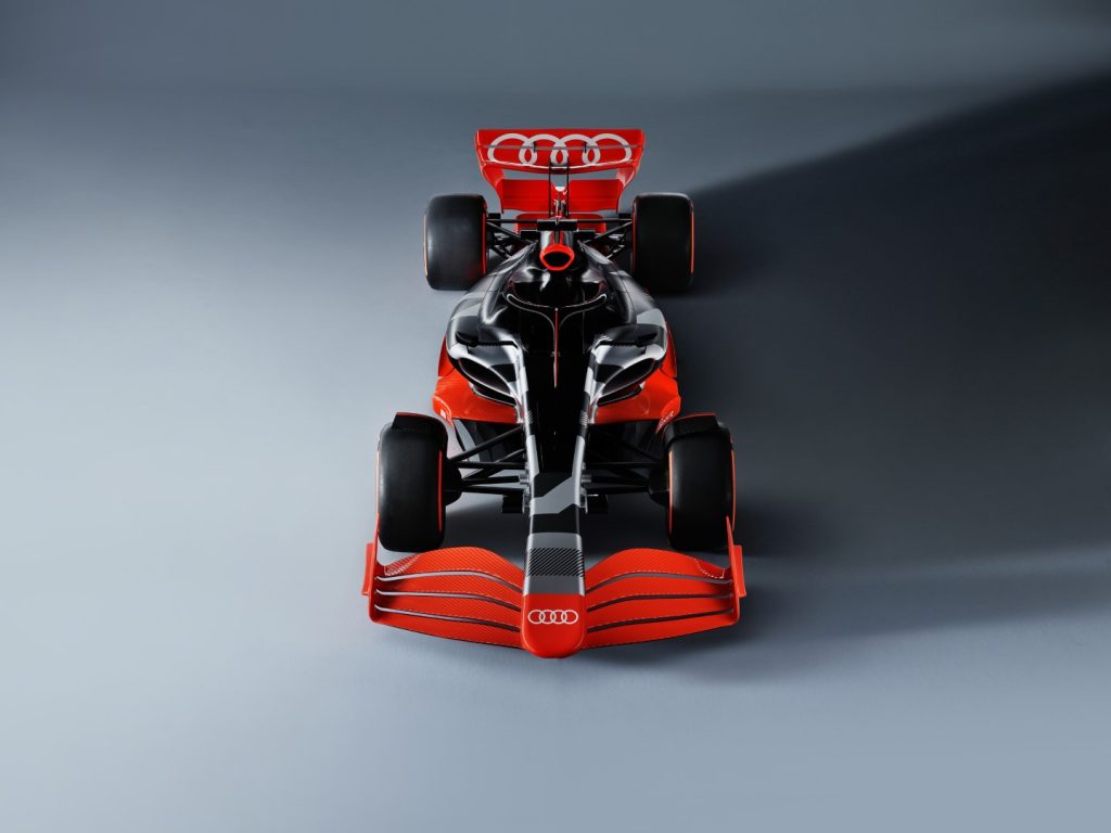 Audi Formula 1’e girecek mi? Ne zaman girecek?