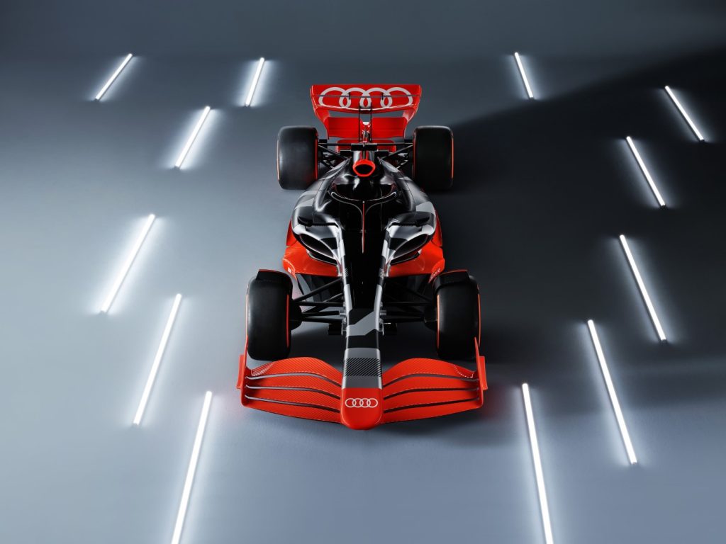Audi Formula 1’e girecek mi? Ne zaman girecek?