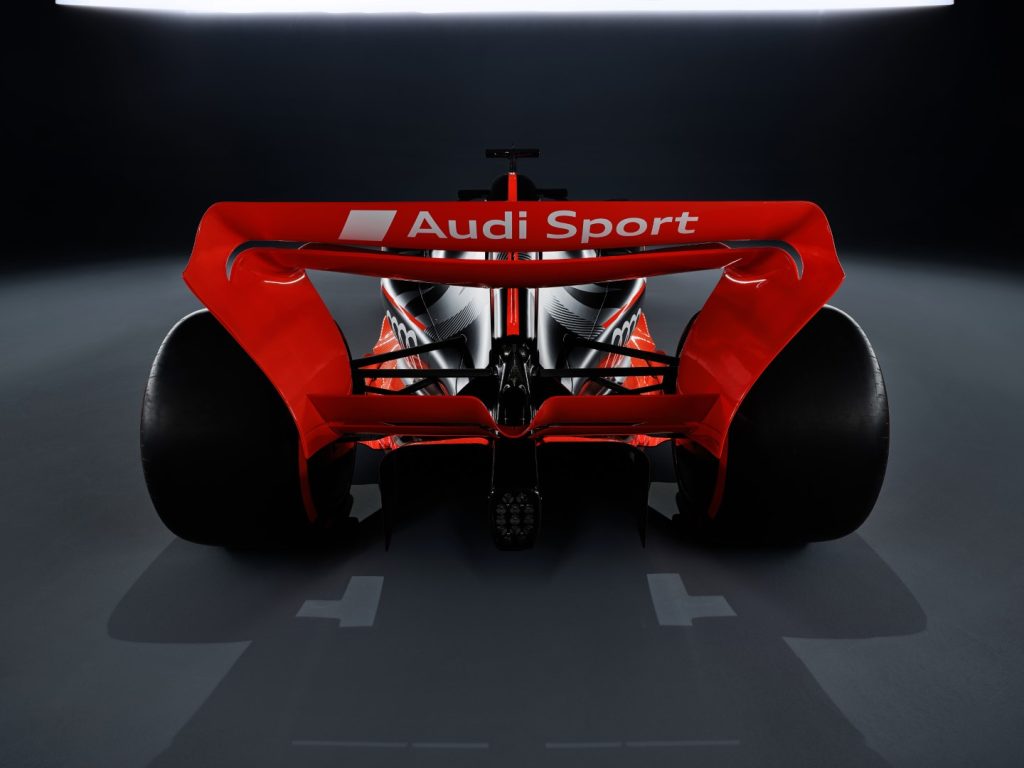 Audi Formula 1’e girecek mi? Ne zaman girecek?