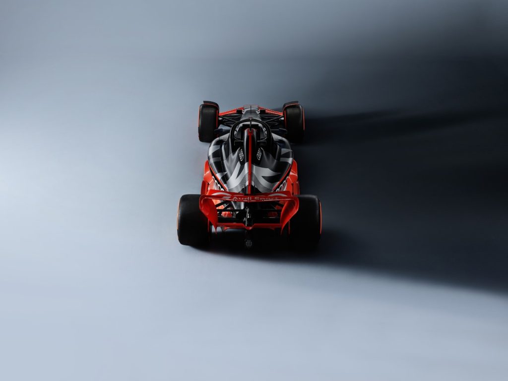 Audi Formula 1’e girecek mi? Ne zaman girecek?