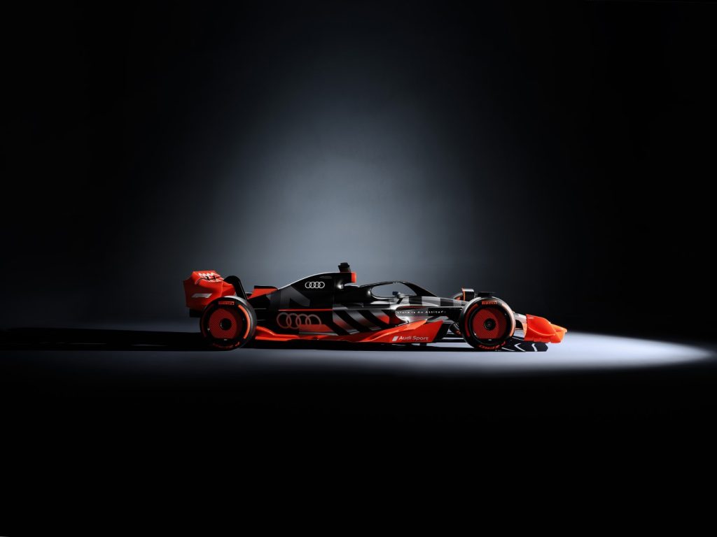 Audi Formula 1’e girecek mi? Ne zaman girecek?