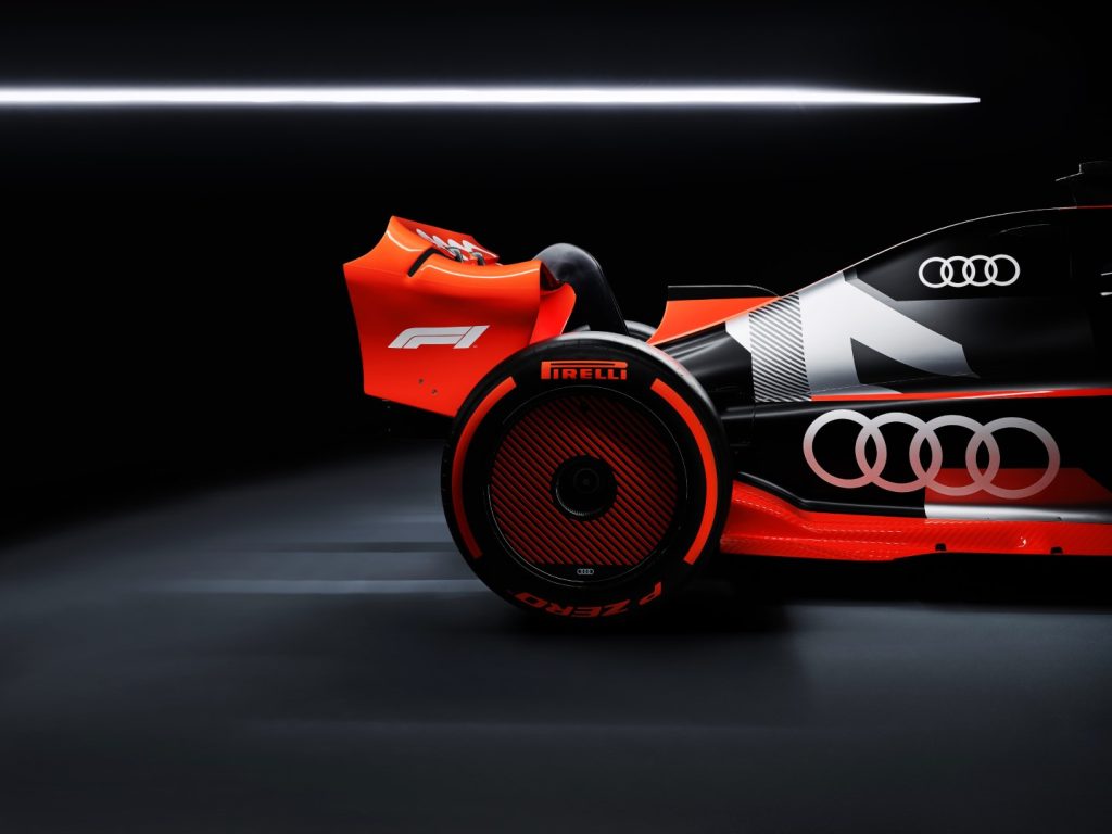 Audi Formula 1’e girecek mi? Ne zaman girecek?