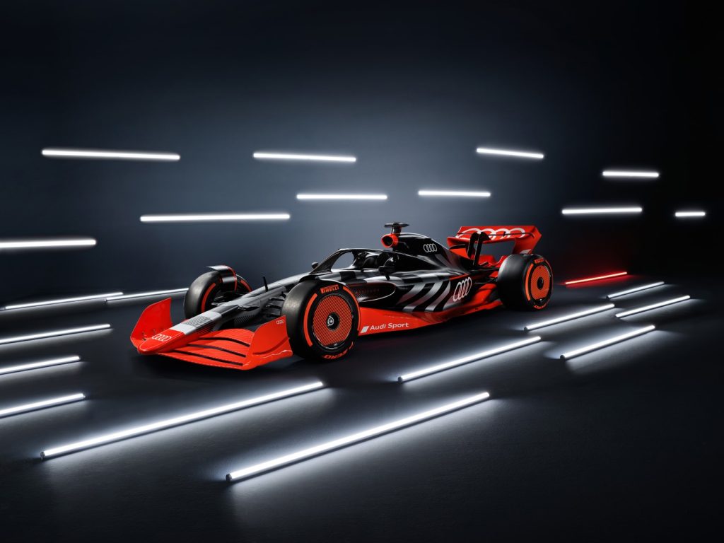 Audi Formula 1’e girecek mi? Ne zaman girecek?