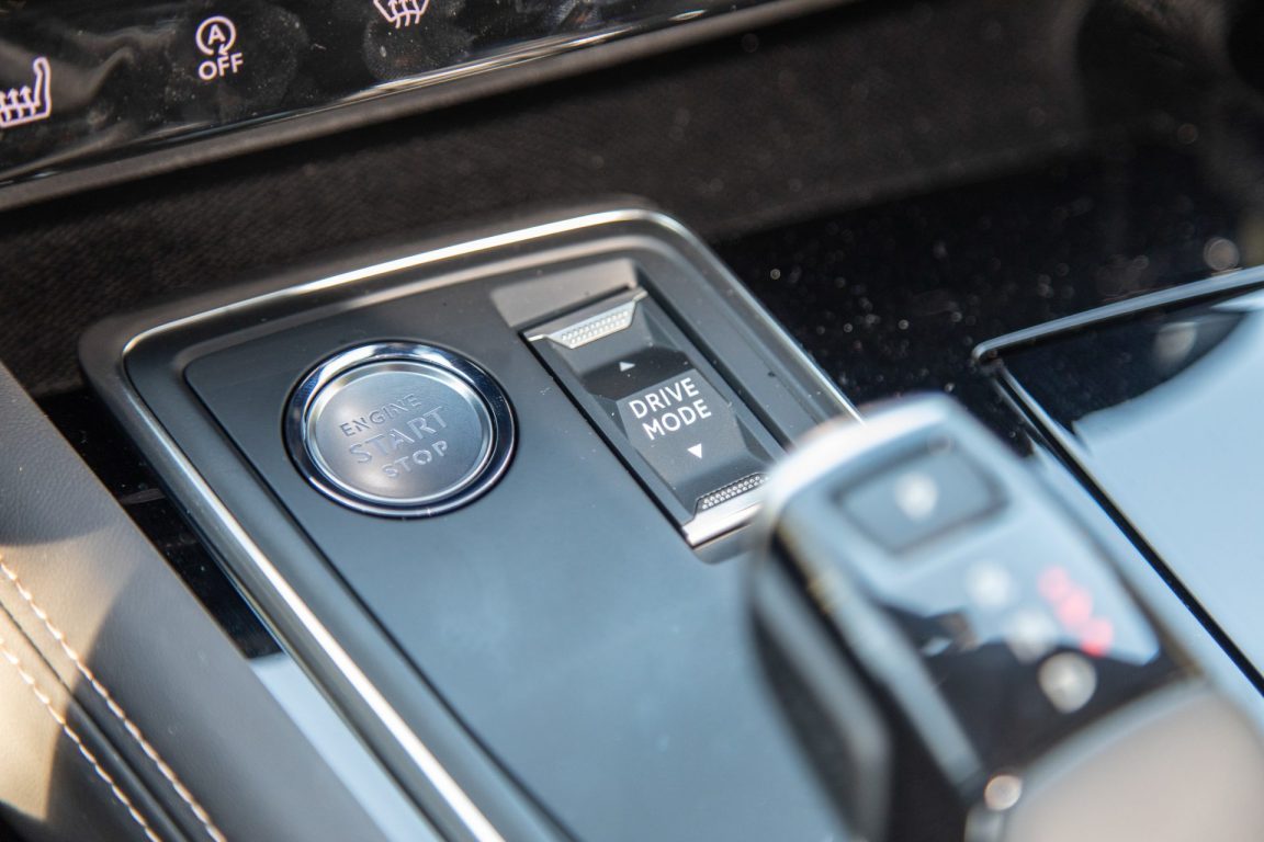 Peugeot 508 1.5 BlueHDi Test Sürüşü 2022