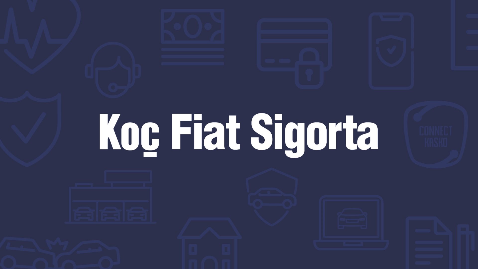Koç Fiat Sigorta hayata geçti