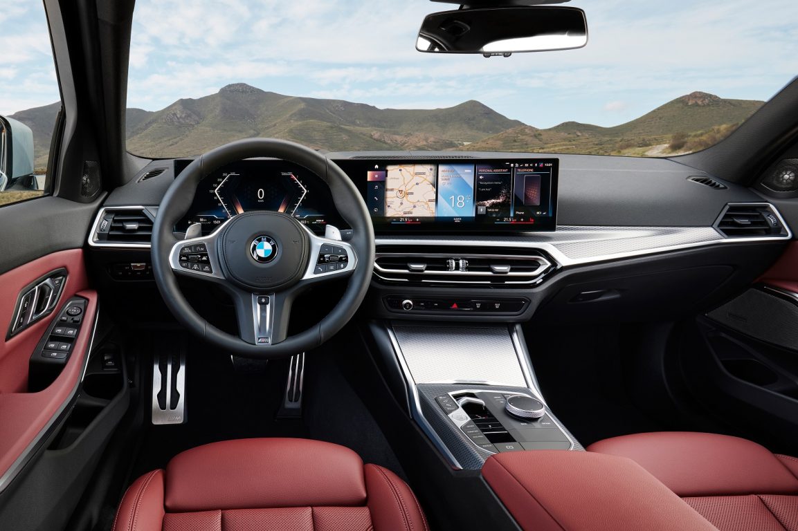 Yeni BMW 320i Sedan Türkiye’de. Fiyatı ne kadar oldu?
