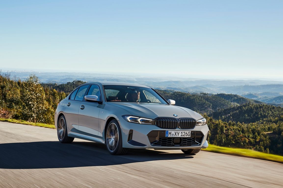 Yeni BMW 320i Sedan Türkiye’de. Fiyatı ne kadar oldu?