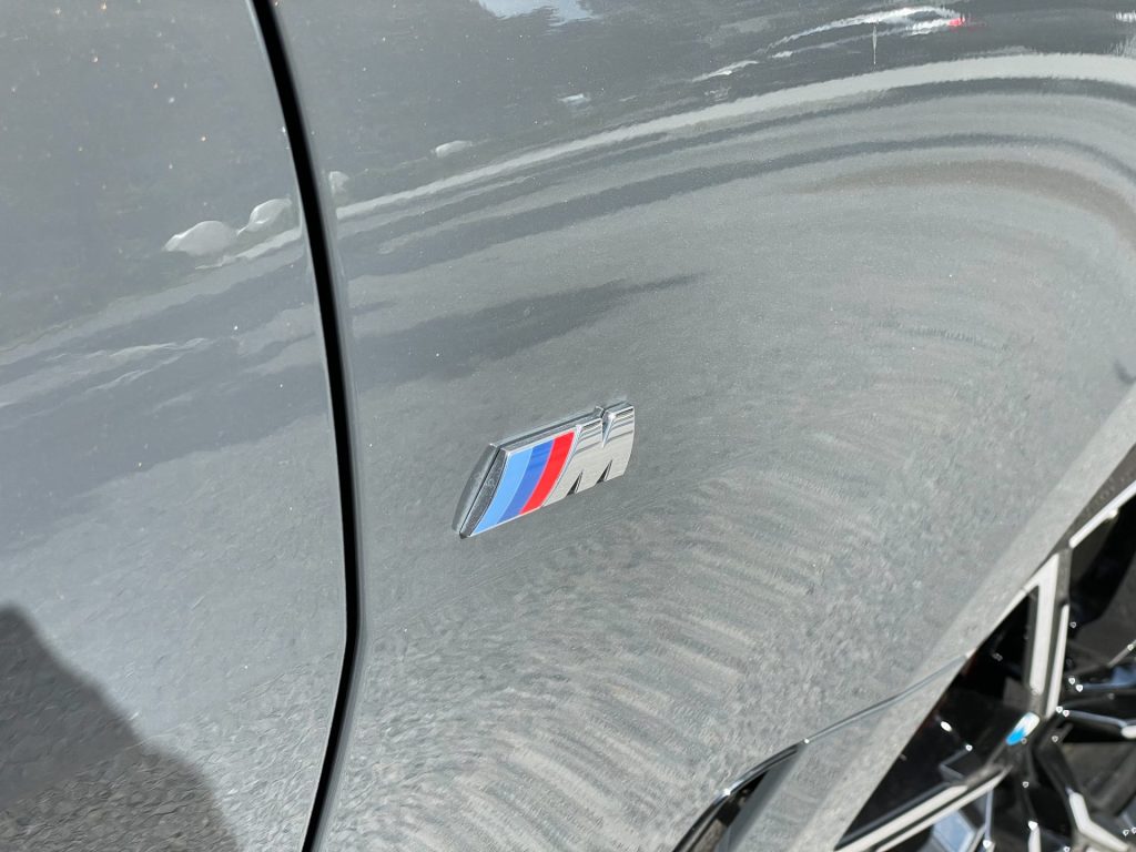 BMW i4 eDrive40 Test Sürüşü 2022