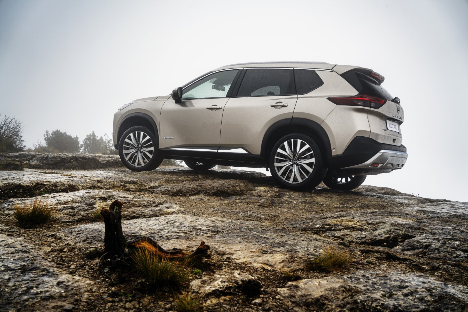 Yeni Nissan X-Trail Avrupa'da satışa sunuldu