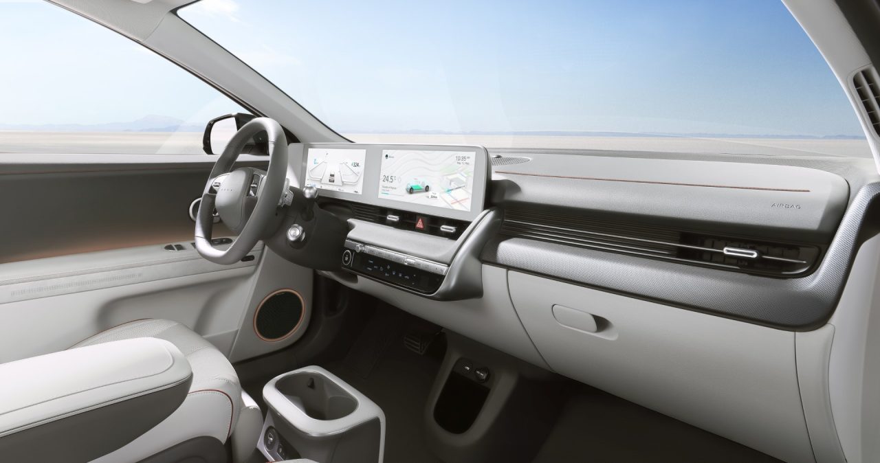 Hyundai IONIQ5 satışa sunuldu. Fiyat ne kadar? Ne kadar tüketiyor? Özellikleri Neler?