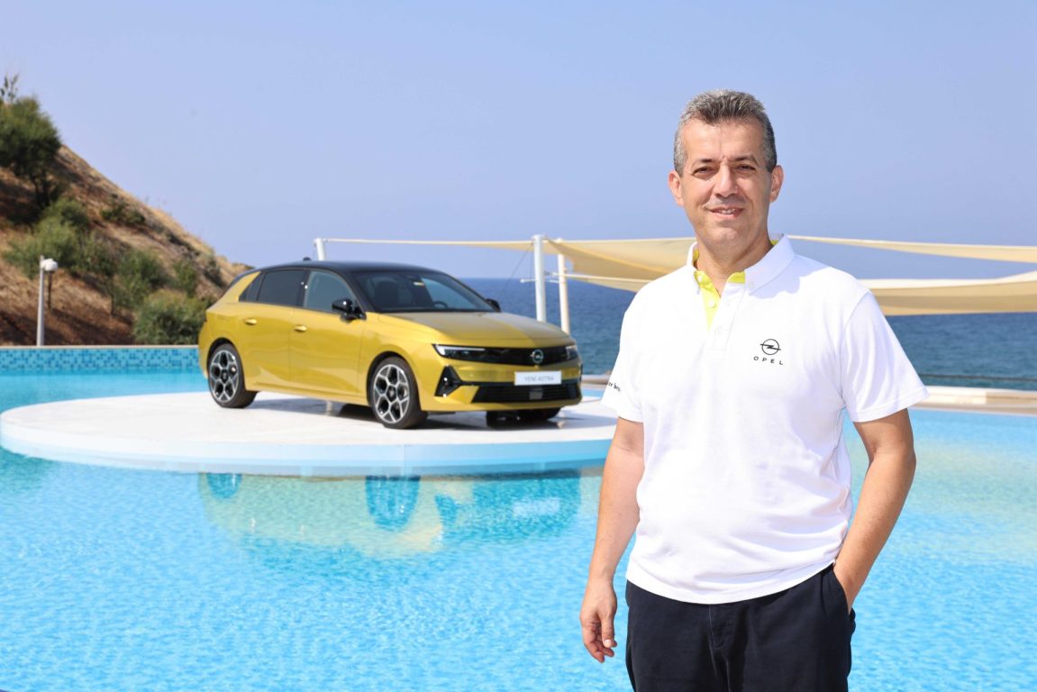 Yeni Opel Astra 2022 satışa çıktı mı? Fiyatları ne kadar? Özellikleri neler?