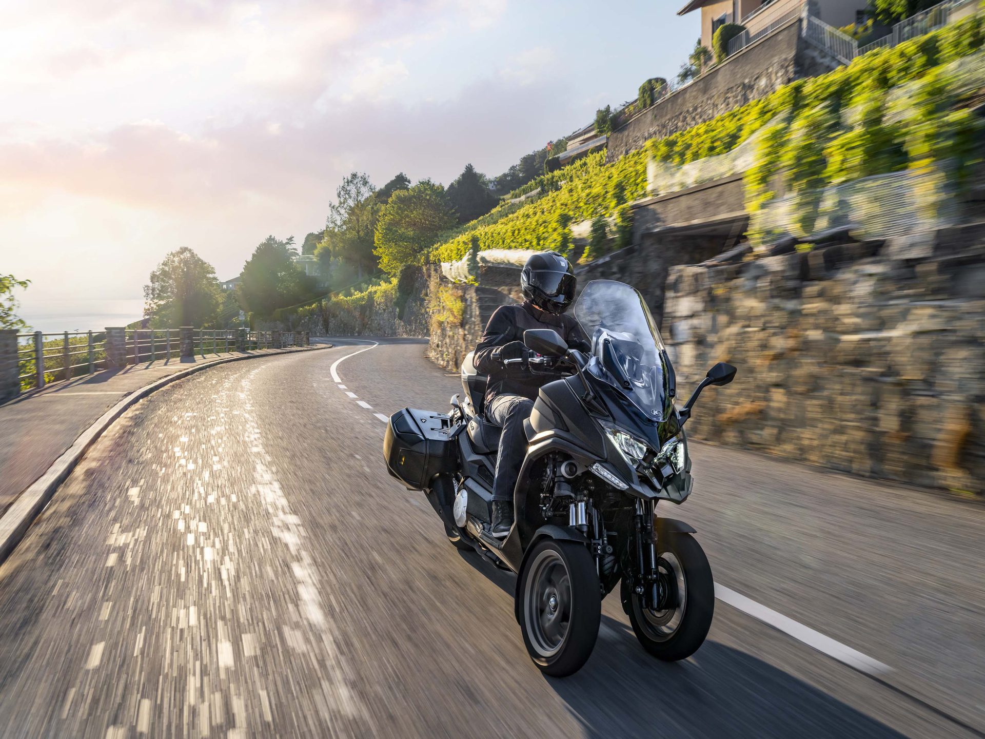 KYMCO, Türkiye’de Doğan Trend Otomotiv ile Motosiklet Üretecek