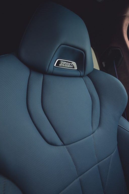 İlk Seri Üretim Hibrit Motorlu BMW XM