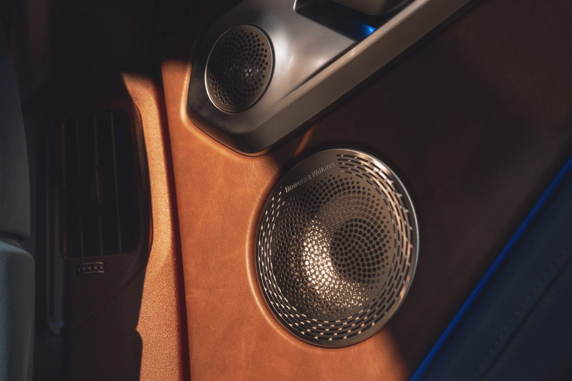İlk Seri Üretim Hibrit Motorlu BMW XM